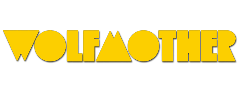 Wolfmother Logo